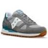 Immagine di SCARPE SAUCONY UOMO SNEAKER SHOES ART.  S2108-850 GRIGIO/BIANCO