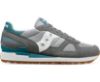 Immagine di SCARPE SAUCONY UOMO SNEAKER SHOES ART.  S2108-850 GRIGIO/BIANCO