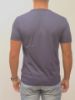 Immagine di . T-SHIRT DANIELE ALESSANDRINI UOMO M7745E6434302 BLU