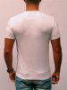 Bild von . T-SHIRT DANIELE ALESSANDRINI UOMO M7716E8484300 BIANCO