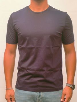 Visualizza i dettagli per . T-SHIRT DIKTAT UOMO DK47101 BLU Immagine di . T-SHIRT DIKTAT UOMO DK47101 BLU