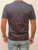 Immagine di . T-SHIRT DIKTAT UOMO DK47101 BLU