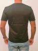 Picture of . T-SHIRT DIKTAT UOMO DK47101 NERO