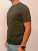 Picture of . T-SHIRT DIKTAT UOMO DK47101 NERO