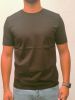 Picture of . T-SHIRT DIKTAT UOMO DK47101 NERO