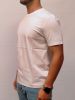 Immagine di . T-SHIRT DIKTAT UOMO DK47101 BIANCO