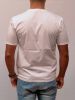 Immagine di . T-SHIRT DIKTAT UOMO DK47101 BIANCO