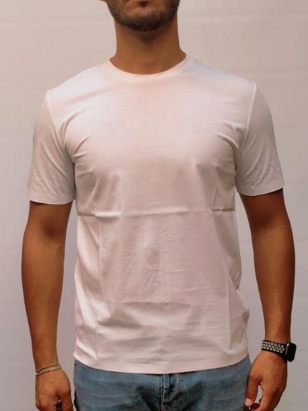Immagine di . T-SHIRT DIKTAT UOMO DK47101 BIANCO
