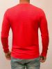 Immagine di . T-SHIRT DIKTAT UOMO DK47006 ARANCIONE