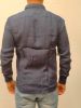 Immagine di . CAMICIA DIKTAT UOMO DK47401 BLU