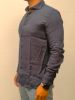 Immagine di . CAMICIA DIKTAT UOMO DK47401 BLU