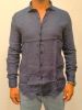 Immagine di . CAMICIA DIKTAT UOMO DK47401 BLU