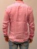 Immagine di . CAMICIA DIKTAT UOMO DK47401 ROSA