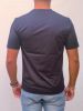 Immagine di . T-SHIRT DIKTAT UOMO DK47114 BLU