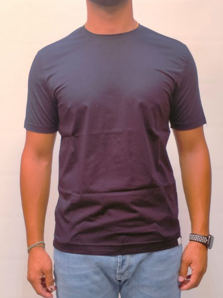 Immagine di . T-SHIRT DIKTAT UOMO DK47114 BLU