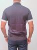 Immagine di . POLO DANIELE ALESSANDRINI UOMO FM920114300 BLU