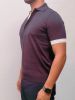 Immagine di . POLO DANIELE ALESSANDRINI UOMO FM920114300 BLU