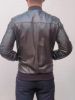 Immagine di GIUBBINO DANIELE ALESSANDRINI UOMO I92014300 IN PELLE BLU