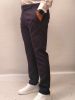 Immagine di . PANTALONE DANIELE ALESSANDRINI UOMO P3944N11024302 BLU P/E