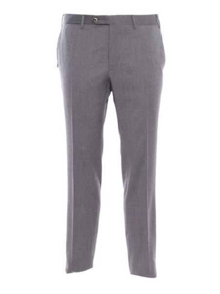 Immagine di PANTALONI UOMO PT01 TORINO DF01Z00CL1 CM13 (230) GRIGIO A/I 2023-24