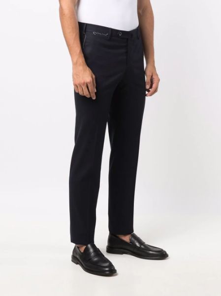 Immagine di PANTALON UOMO PT01 TORINO DF01Z00CL1 CM13 (360) NAVY BLU A/I 2023-24 