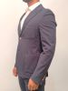 Immagine di GIACCA DANIELE ALESSANDRINI UOMO MONO PETTO G3436N10854300 BLU