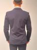Immagine di GIACCA DANIELE ALESSANDRINI UOMO MONO PETTO G3436N10854300 BLU
