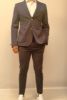 Immagine di . PANTALONE DANIELE ALESSANDRINI UOMO P3671N10854300 BLU
