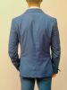 Immagine di GIACCA DANIELE ALESSANDRINI G3552N880BO4300 BLUETTE