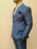 Immagine di GIACCA DANIELE ALESSANDRINI G3552N880BO4300 BLUETTE