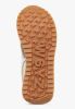 Bild von SCARPE W6YZ DONNA SNEAKERS IN PELLE E TESSUTO TECNICO RAYA-W.05 BIANCO/PLATINO