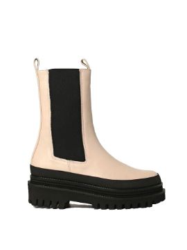 Visualizza i dettagli per STIVALI PALOMA BARCELO' DONNA CARMEN NAPASOFT AVORIO/NERO Immagine di STIVALI PALOMA BARCELO' DONNA CARMEN NAPASOFT AVORIO/NERO