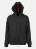 Immagine di . GIUBBOTTO JACKET SUNSTRIPES UOMO ART. ERALDO NERO