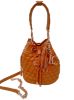 Immagine di BORSA SECCHIELLO LA CARRIE DONNA HIVE BUCKET 132M-EM-143-SYN CUOIO