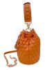 Immagine di BORSA SECCHIELLO LA CARRIE DONNA HIVE BUCKET 132M-EM-143-SYN CUOIO