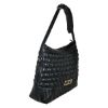 Immagine di BORSA SHOPPER LA CARRIE DONNA BAG SYNTHETIC 132M-BM-283-SYN NERO