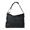 Immagine di BORSA SHOPPER LA CARRIE DONNA BAG SYNTHETIC 132M-BM-283-SYN NERO