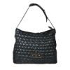 Immagine di BORSA SHOPPER LA CARRIE DONNA BAG SYNTHETIC 132M-BM-283-SYN NERO