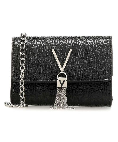 Bild von BORSA VALENTINO POCHETTE DIVINA BY MARIO VALENTINO DONNA 1R403G NERO 