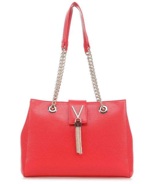 Picture of BAG VALENTINO BY MARIO VALENTINO VBS2W903 Reality NERO