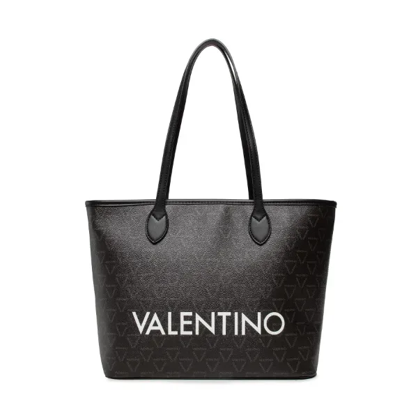 Bild von HERENTASCHE VALENTINO BY MARIO VALENTINO VBS2W903 Reality NERO