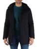 Immagine di . GIUBBOTTO JACKET SUNSTRIPES UOMO ART. EFREM NERO