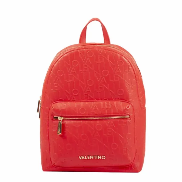 Immagine di BORSA ZAINO VALENTINO BY MARIO VALENTINO DONNA 6V005 ROSSO