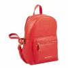 Immagine di BORSA ZAINO VALENTINO BY MARIO VALENTINO DONNA 6V005 ROSSO