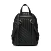 Immagine di BORSA ZAINO VALENTINO BY MARIO VALENTINO DONNA VBS7GJ06 NERO