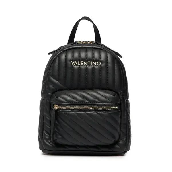 Immagine di BORSA ZAINO VALENTINO BY MARIO VALENTINO DONNA VBS7GJ06 NERO