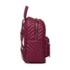 Immagine di BORSA ZAINO VALENTINO BY MARIO VALENTINO DONNA VBS7GJ06 MALVA
