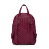 Immagine di BORSA ZAINO VALENTINO BY MARIO VALENTINO DONNA VBS7GJ06 MALVA