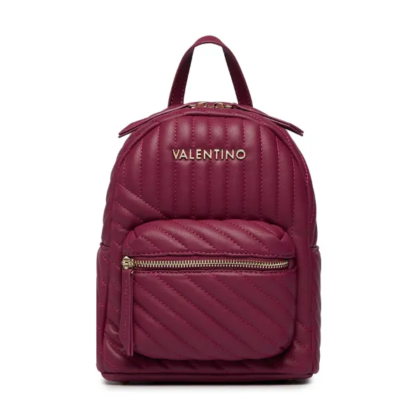 Immagine di BORSA ZAINO VALENTINO BY MARIO VALENTINO DONNA VBS7GJ06 MALVA