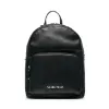 Immagine di BORSA ZAINO VALENTINO BY MARIO VALENTINO DONNA VBS7GF03 NERO 